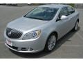 Quicksilver Metallic - Verano FWD Photo No. 2