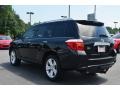 2010 Black Toyota Highlander Limited  photo #30