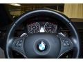 2011 Deep Sea Blue Metallic BMW 3 Series 328i Convertible  photo #19