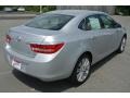 Quicksilver Metallic - Verano FWD Photo No. 5
