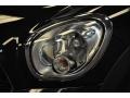 Absolute Black - Cooper S Countryman Photo No. 2