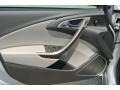 Quicksilver Metallic - Verano FWD Photo No. 8