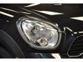 Absolute Black - Cooper S Countryman Photo No. 5