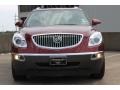 2008 Red Jewel Buick Enclave CXL  photo #33