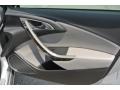 Quicksilver Metallic - Verano FWD Photo No. 20