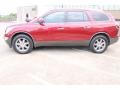 2008 Red Jewel Buick Enclave CXL  photo #36