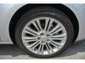 Quicksilver Metallic - Verano FWD Photo No. 21