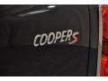 2013 Absolute Black Mini Cooper S Countryman  photo #19