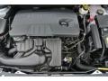 Quicksilver Metallic - Verano FWD Photo No. 22