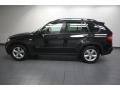 Black Sapphire Metallic - X5 xDrive30i Photo No. 2