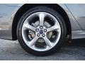 2013 Sterling Gray Metallic Ford Fusion SE 1.6 EcoBoost  photo #9