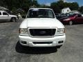 Oxford White - Ranger Edge Regular Cab 4x4 Photo No. 15