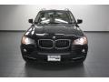Black Sapphire Metallic - X5 xDrive30i Photo No. 6