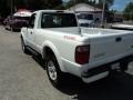 Oxford White - Ranger Edge Regular Cab 4x4 Photo No. 18