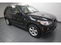 Black Sapphire Metallic - X5 xDrive30i Photo No. 8