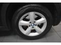 Black Sapphire Metallic - X5 xDrive30i Photo No. 10