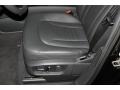 Limestone Gray 2012 Audi Q7 3.0 TFSI quattro Interior Color