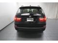 Black Sapphire Metallic - X5 xDrive30i Photo No. 12