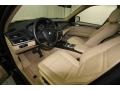 Black Sapphire Metallic - X5 xDrive30i Photo No. 13