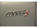 2013 Crystal Silver Metallic Mini Cooper S Countryman ALL4 AWD  photo #18