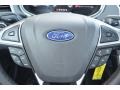 2013 Sterling Gray Metallic Ford Fusion SE 1.6 EcoBoost  photo #20