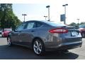 2013 Sterling Gray Metallic Ford Fusion SE 1.6 EcoBoost  photo #25