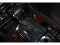 2012 Audi Q7 Limestone Gray Interior Transmission Photo