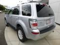 Ingot Silver Metallic - Mariner V6 Premier 4WD Photo No. 3