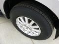  2010 Mariner V6 Premier 4WD Wheel