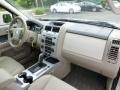 Stone 2010 Mercury Mariner V6 Premier 4WD Dashboard