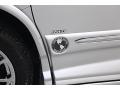 2013 Sheer Silver Metallic Chevrolet Express LT 1500 AWD Passenger Van  photo #6