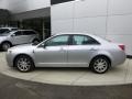 Ingot Silver Metallic - MKZ FWD Photo No. 2