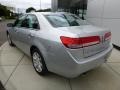 Ingot Silver Metallic - MKZ FWD Photo No. 3