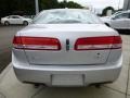 Ingot Silver Metallic - MKZ FWD Photo No. 4