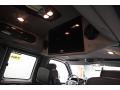 2013 Sheer Silver Metallic Chevrolet Express LT 1500 AWD Passenger Van  photo #14