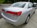 Ingot Silver Metallic - MKZ FWD Photo No. 5
