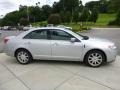 Ingot Silver Metallic - MKZ FWD Photo No. 6