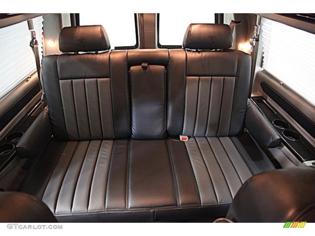 2013 Express LT 1500 AWD Passenger Van - Sheer Silver Metallic / Medium Pewter photo #16