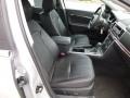 Ingot Silver Metallic - MKZ FWD Photo No. 10