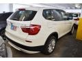Alpine White - X3 xDrive28i Photo No. 3