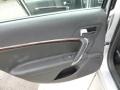 Ingot Silver Metallic - MKZ FWD Photo No. 18