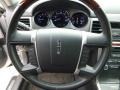 Ingot Silver Metallic - MKZ FWD Photo No. 22