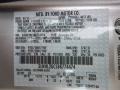 Ingot Silver Metallic - MKZ FWD Photo No. 24