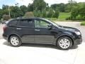 2009 Obsidian Black Pearl Subaru Tribeca Limited 5 Passenger  photo #6