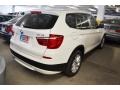Alpine White - X3 xDrive28i Photo No. 3