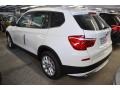 Alpine White - X3 xDrive28i Photo No. 4