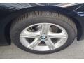 2013 Jet Black BMW 3 Series 320i Sedan  photo #2
