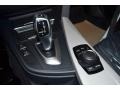 2013 Jet Black BMW 3 Series 320i Sedan  photo #9