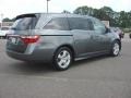 Polished Metal Metallic - Odyssey Touring Photo No. 6