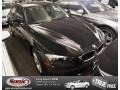 2013 Jet Black BMW 3 Series 328i Sedan  photo #1